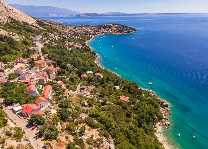 House Nova Stara Baška