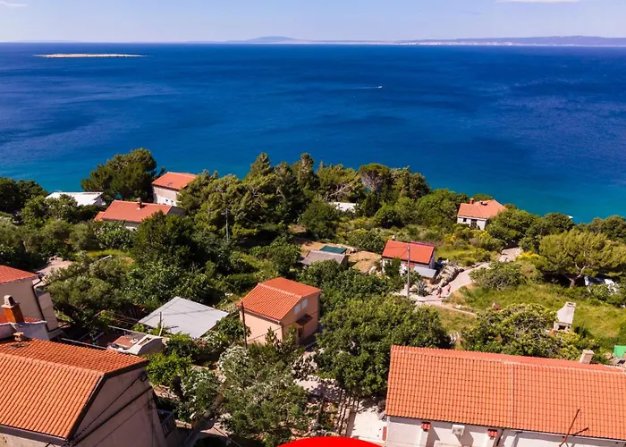 House Nova Stara Baška