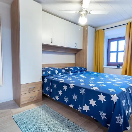 House Nova * Stara Baška