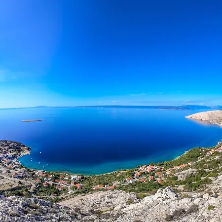 House Nova * Stara Baška