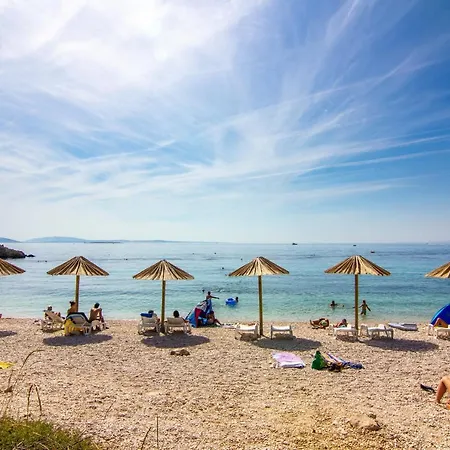 House Nova Stara Baška